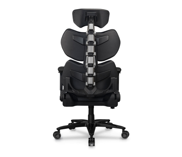 Cougar Terminator Elite Black - 1344613 - zdjęcie 3
